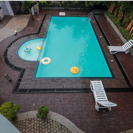 Square Villa Residency Luxury 1 Bed Room Villa With Private Pool Mukkam Eksteriør billede